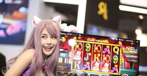 Bermain judi online yang terbaik dan gampang menghasilkan uang